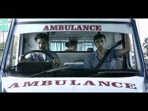 Crocin advance 30sec