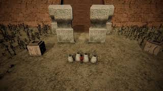 【ゆめにっき3D新作】YUMENIKKI -DREAM DIARY-　10夢