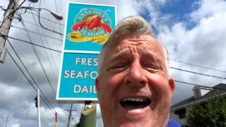 Anthony's Seafood - FRESH SEAFOOD DAILY