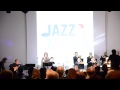 Big Band RTV feat Vid Usenicnik on drums and ...