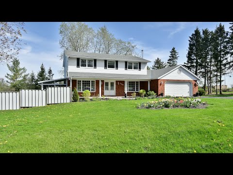 1888 Campbell Avenue, Cavan-Monaghan -- Open House Video Tour