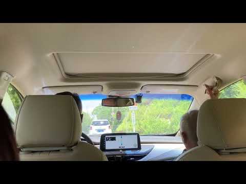 Dirigindo pela cidade de Shenzhen #5