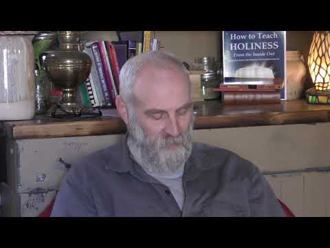 Family Devotion May 24th, 2021