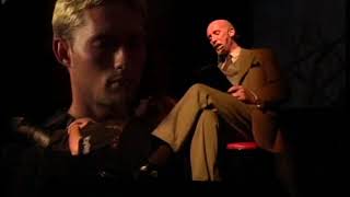 Dream Theater - Scene One -  Regression HD(Legendas Português)