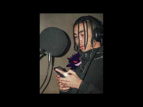 [FREE] KILLY Type Beat 2021 - "Soul Snatch" (prod. aero)