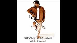 Moving On by Savio Rego