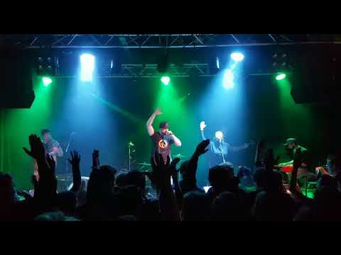 Skope B - Revolutionary