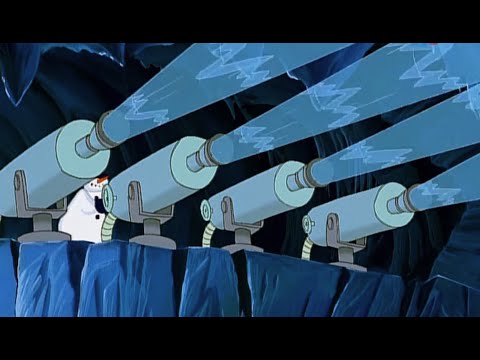 Tabaluga - Powódź [odc. 33, Q=720p]