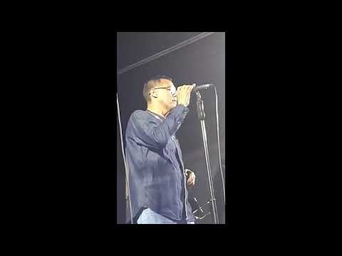 SIN FE (POQUITA FE) VENTANILLA BAND CANTA  DAVID VILLAVICENCIO