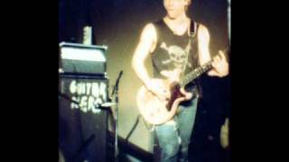 Johnny Thunders-Leave Me Alone(demo version)