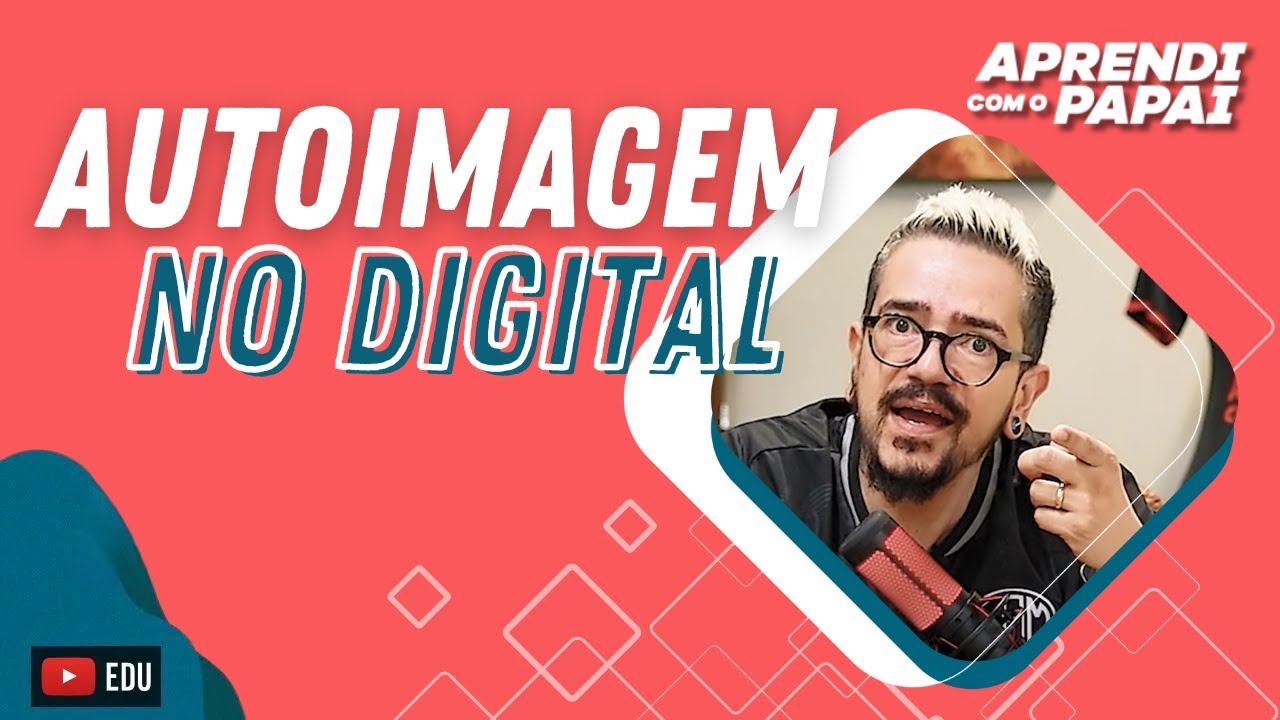 Os riscos da manipulação da autoimagem na esfera digital