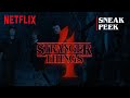 Stranger Things 4 | Volume 2 Sneak Peek | Netflix