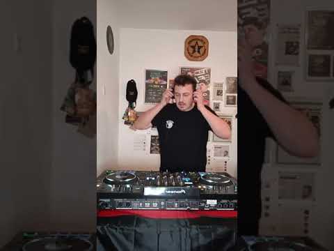 Omega Drive - Psy Trance mix 25.11.2023