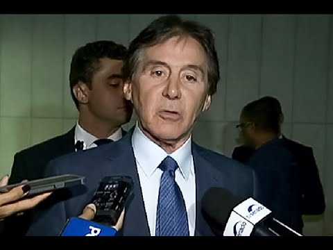 Eunício nega que Senado vote 'pautas-bomba' para afetar o próximo governo