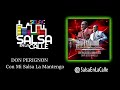 CON MI SALSA LA MANTENGO - DON PERIGNON Ft. VICTOR MANUELLE