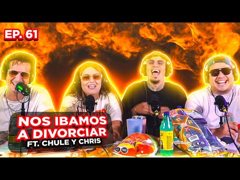 SmokeCast Ep. 61 - El verdadero amor a primera vista Ft. @Chuleychris