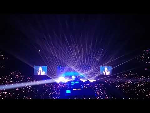 [FANCAM] 190202 #BLACKPINKInYourAreaManila JISOO - Clarity