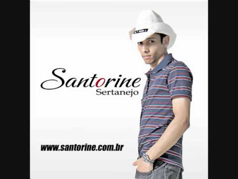 A Te Procurar - Santorine