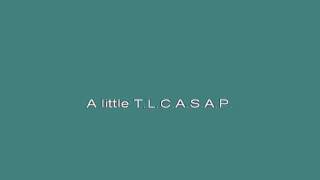 Alabama   T L C A S A P [karaoke]