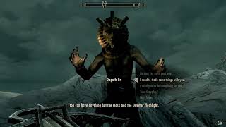 26 minutes of lore accurate Dagoth Ur follower clips and highlights.