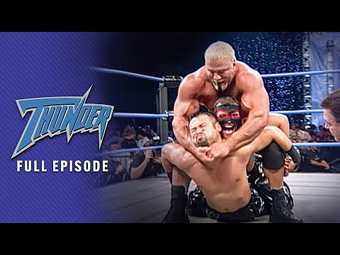 WCW Thunder