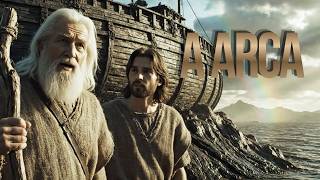 Download lagu A Arca de Noé Um Mundo Corrompido Filme em Português mp3