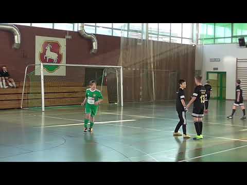 FC LESZNOWOLA 2006 - MUKS JULIANÓW 2006