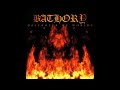 Bathory - Lake of Fire