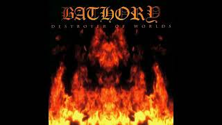 Bathory - Lake of Fire