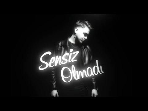 Feo Matif - Sensiz Olmadı | Music Video