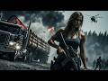 PARADISE TURNS DEADLY Full Action Movie In English