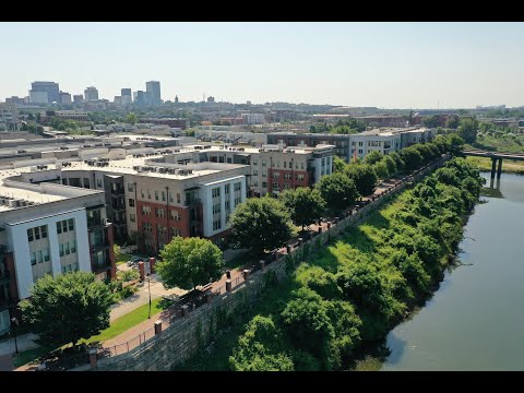 SOLA STATION | a Mosaic of Southern Comfort in #Columbia, SC | by #CREWORXMEDIA