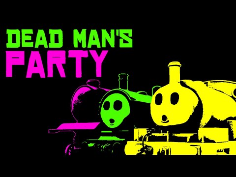 Dead Man's Party (Trainz MV)