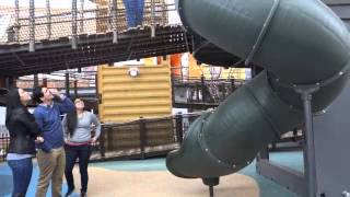 Container Park (Downtown Las Vegas)