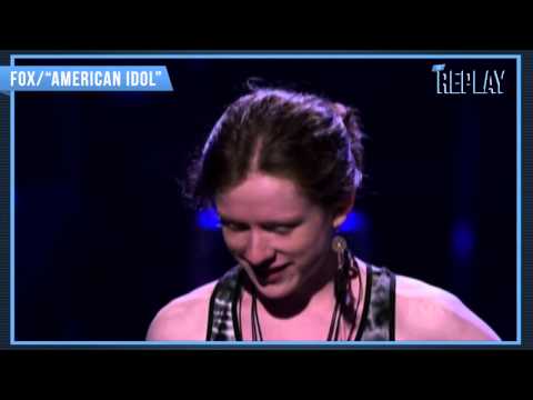 'American Idol': Charlie Askew Can't Handle Harsh Criticism