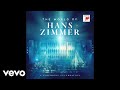 Spirit Orchestra Suite (Official Audio) | The World of Hans Zimmer - A Symphonic Celebr...