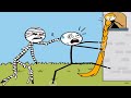 Make Em WEEGOON All Levels 26 50 Android Gameplay Walkthrough Funny Stickman Puzzle Game