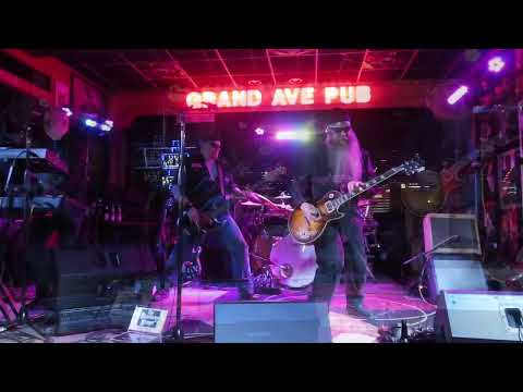 TBK Original Music at GAP - Beloit, WI 04 01 23