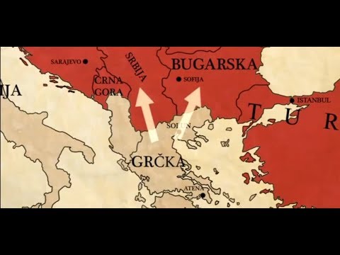 hrvatska istoričarka o značaju proboja Solunskog fronta 1918.