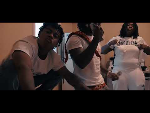 Youngin Tracks AllDay ft. Billy Blanc and Flippa