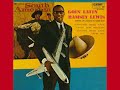 Ramsey Lewis - Summer samba