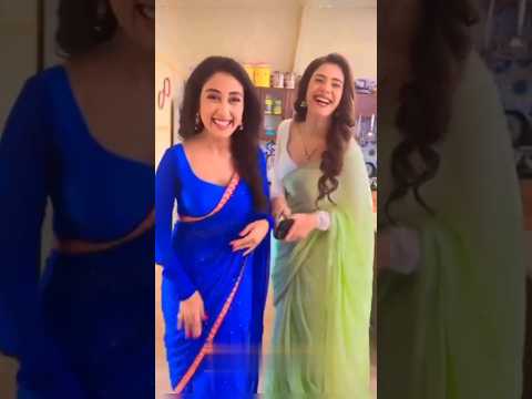 "Woh toh hai albela serial" ❤ Sayuri ❤ Chaman Bahar ❤ New Video ❤ #Shorts #sonysab #wohtohhaialbela