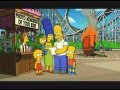 The Simpsons Ride Commercial