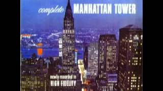 Manhattan Tower 3/4