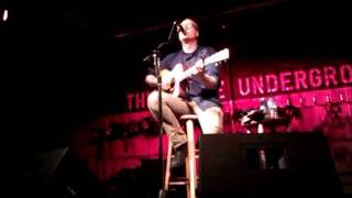 Mike Doughty - Real Love/It's Only Life