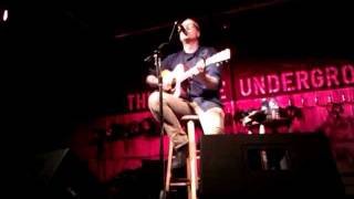Mike Doughty - Real Love/It&#39;s Only Life