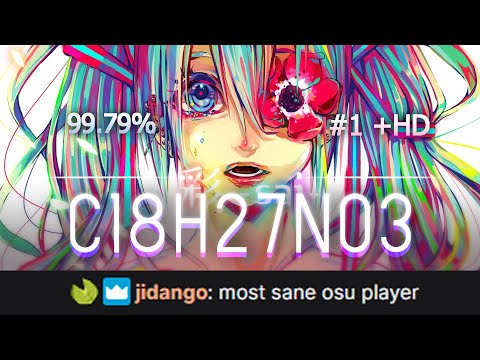 I grinded this map for AGES..