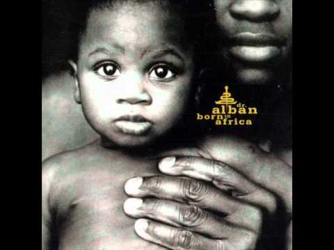 Dr. Alban - Born In Africa (Pierre J's Remix)