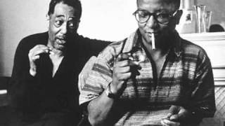 Duke Ellington - Tell me more ´bout my baby