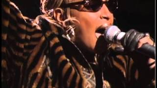 Mary J. Blige - You Make Me Feel Like a Natural Woman - UrbanAID 1995